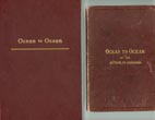 Ocean To Ocean, Pacific Railroad And Adjoining Territories With Distances And Fares Of Travel From American Cities. By The Author Of "Absaraka" MARGARET IRVIN CARRINGTON