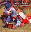 Visions Of The West, Journey Of A Nebraska Artist. (Cover Title) DORSEY, DAVID [PAINTINGS AND DRAWINGS OF]
