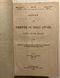 Report Of The Committee On Indian Affairs, United States Senate, On The Condition Of The Indians In The Indian Territory And Other Reservations, Etc. In Two Parts. Part 1 & Part 2.  - Image 2