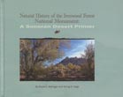 Natural History Of The Ironwood Forest National Monument: A Sonoran Desert Primer