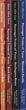 Passenger Trains Of Texas. Four Volumes STEVE ALLEN GOEN