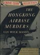 The Hongkong Airbase Murders