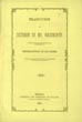 Traduccion Del Dictamen De Mr. Wadsworth, Sobre Las Reclamaciones Mexicanas Procedentes De Depredaciones De Los Indios, Hecha Por Orden Del Ministerio De Relaciones De La Republica Mexicana WILLIAM HENRY WADSWORTH