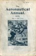 The Aeonautical Annual. 1895. …