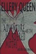 The Adventure Of The Murdered Moths And Other Radio Mysteries ELLERY QUEEN