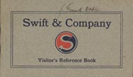 Swift & Company. 1908 …