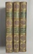 The Moonstone. A Romance. In Three Volumes WILKIE COLLINS