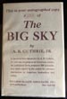 The Big Sky GUTHRIE, JR., A.B