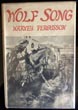 Wolf Song HARVEY FERGUSSON