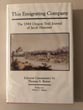 This Emigrating Company: The 1884 Oregon Trail Journal Of Jacob Hammer And The Wagon Trains Of '44. A Comparative View Of The Individual Caravans In The Emigration Of 1844 To Oregon THOMAS A RUMER