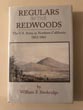 Regulars In The Redwoods, …