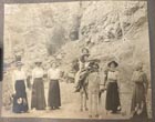 Two Photograph Albums Documenting A Family’S Life In Colorado - Ca. 1910s. Unknown