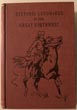 Historic Landmarks. Being A History Of Early Explorers And Fur-Traders, With A Narrative Of Their Adventures In The Wilds Of The Great Northwest Territory. HON A. L VAN OSDEL