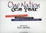 One Nation One Year, …