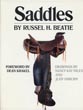 Saddles RUSSEL H BEATIE