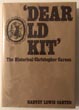 'Dear Old Kit', The …