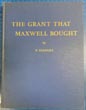 The Grant That Maxwell …