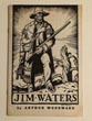 Jim Waters ARTHUR WOODWARD