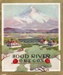 Hood River, Oregon Commercial Club, Hood River, Oregon
