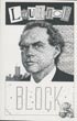Lawrence Block Bibliography 1958-1993 LAWRENCE BLOCK