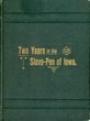 Two Years In The Slave-Pen Of Iowa. D. B. SMITH