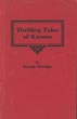 Thrilling Tales Of Kansas ERNEST WARDEN
