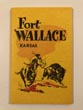 Fort Wallace And Its Relation To The Frontier MRS FRANK C. MONTGOMERY