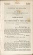 Communication From The Commissioner Of Indian Affairs, And Other Documents, In Relation To The Indians Of Texas MEDILL, WILLIAM [COMMISSIONER OF INDIAN AFFAIRS]