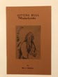 Sitting Bull Tatanka-Iyotaka WM. J. BORDEAUX
