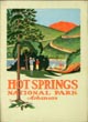 Hot Springs National Park …
