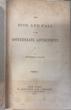 The Rise And Fall Of The Confederate Government. Two Volumes JEFFERSON DAVIS - Image 2