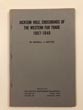 Jackson Hole, Crossroads Of The Western Fur Trade 1807-1840 MERRILL J. MATTES