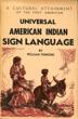 Universal Indian Sign Language …
