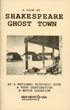 A Look At Shakespeare Ghost Town: As A National Historic Site, A Tour Destination, A Movie Location. (Cover Title) SHAKESPEARE GHOST TOWN