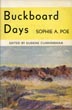 Buckboard Days SOPHIE A POE