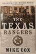 The Texas Rangers, Wearing …