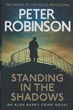 Standing In The Shadows PETER ROBINSON