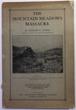 The Mountain Meadows Massacre.