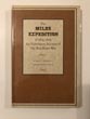 The Miles Expedition Of 1874-1875: An Eyewitness Account Of The Red River War J. T. MARSHALL