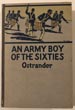 An Army Boy Of …