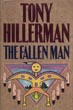 The Fallen Man. TONY HILLERMAN