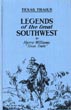 Texas Trails: Legends Of …