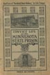 Convict Life At The Minnesota State Prison, Stillwater, Minnesota. HEILBRON, W. C. [PUBLISHED BY]