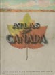 Atlas Of Canada. American …