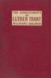 The Achievements Of Luther …