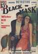 Spanish Blood [In] Black Mask Magazine RAYMOND CHANDLER