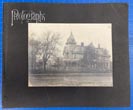 Photograph Album Of Columbus, Kansas