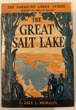 The Great Salt Lake DALE MORGAN