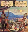 New Nexico: Land Of Enchantment; Coronado Cuatro Centennial, 1540 - 1940. (Cover Title) THE NEW MEXICO STATE TOURIST BUREAU