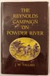 The Reynolds Campaign On …